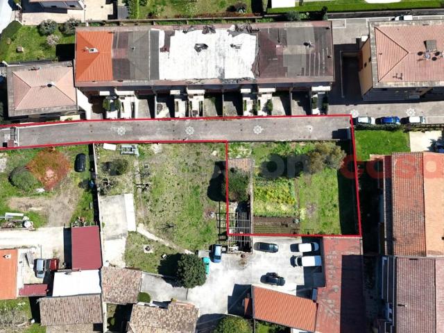 Terreno in vendita a Rotondi, Campania