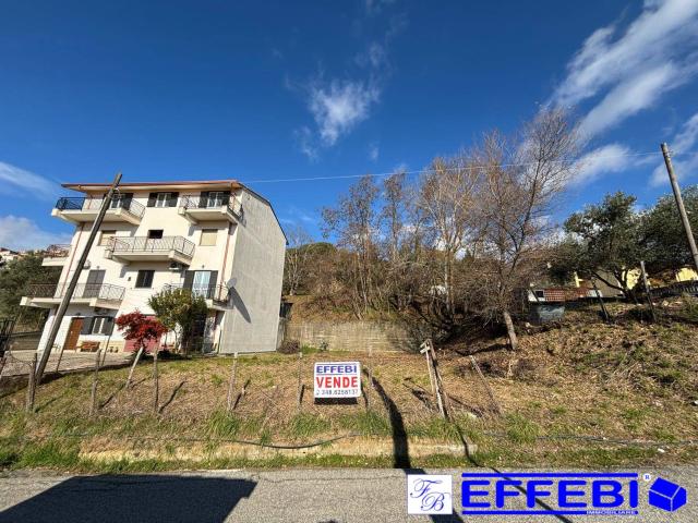 Terreno in vendita a Calabria, Cosenza