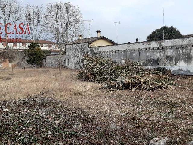 Terreno in vendita a Sagrado, Friuli-Venezia Giulia