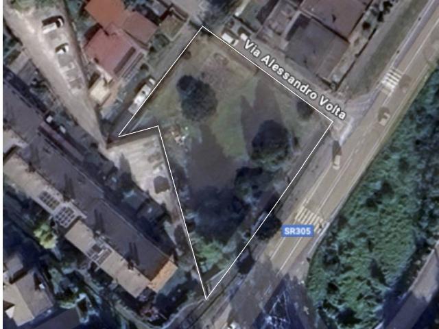 Terreno in vendita a Sagrado, Friuli-Venezia Giulia