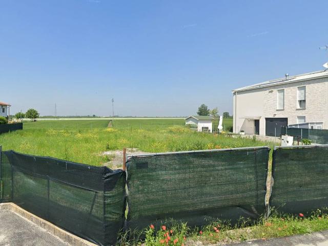 Terreno in vendita a Unione Terre d'Acqua, Sala Bolognese