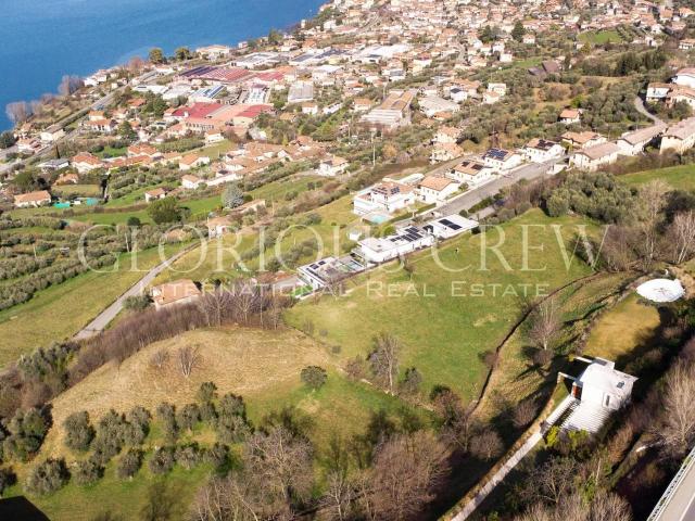 Terreno in vendita a Comunità montana del Sebino bresciano, Sale Marasino