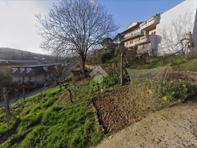 Terreno in vendita a Ponterotto, Marche