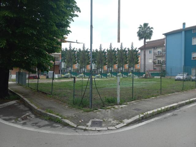 Terreno in vendita a Salaria, Marche