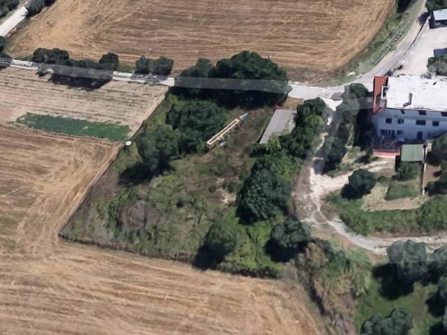 Terreno in vendita a Paese Alto, Marche