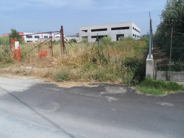 Terreno in vendita a Porto d'Ascoli centro, Marche