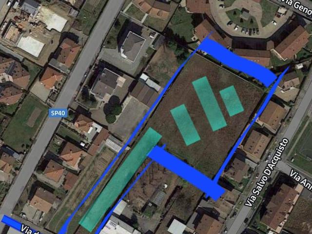 Terreno in vendita a Piemonte, Torino