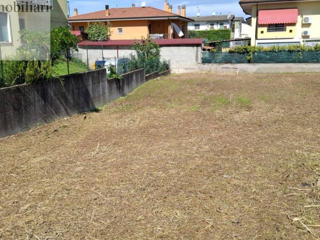 Terreno in vendita a San Bonifacio, Veneto