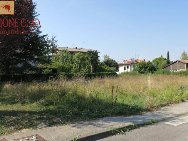 Terreno in vendita a San Canzian D'isonzo, Friuli-Venezia Giulia