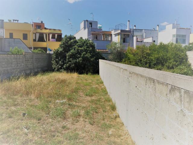 Terreno in vendita a Puglia, Lecce