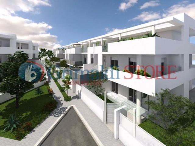Terreno in vendita a Puglia, Lecce