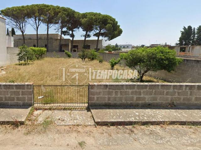 Terreno in vendita a Puglia, Lecce