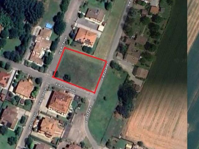 Terreno in vendita a Unione Comuni Modenesi Area Nord, San Felice Sul Panaro