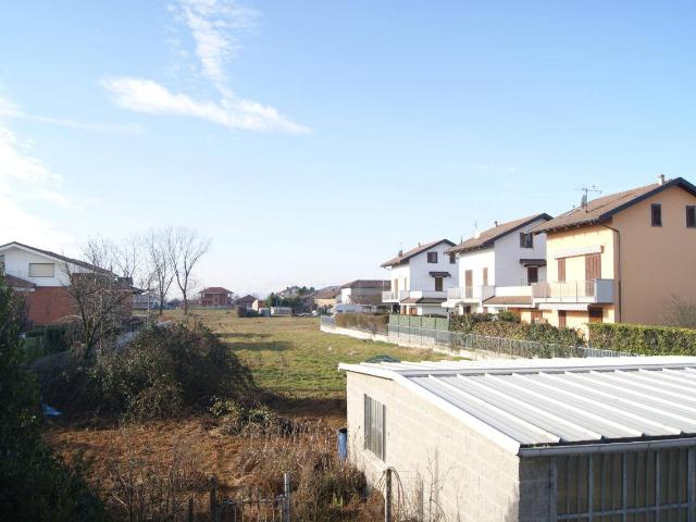 Terreno in vendita a San Francesco al Campo, Torino