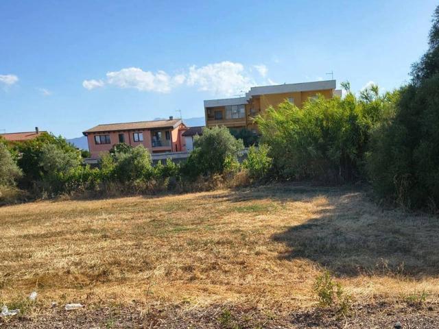 Terreno in vendita a San Gavino Monreale, Sardigna/Sardegna