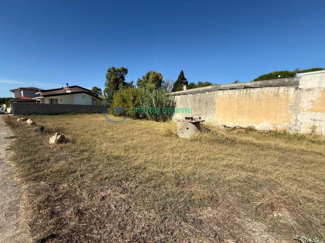 Terreno in vendita a San Gavino Monreale, Sardigna/Sardegna