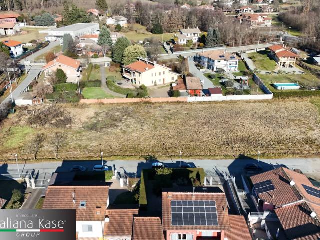 Terreno in vendita a Piemonte, Torino