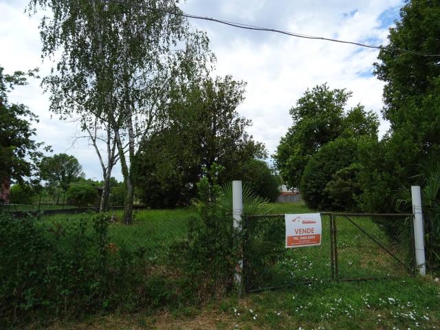 Terreno in vendita a San Giorgio Di Nogaro, Friuli-Venezia Giulia
