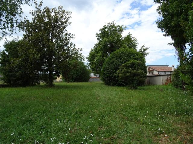 Terreno in vendita a San Giorgio Di Nogaro, Friuli-Venezia Giulia