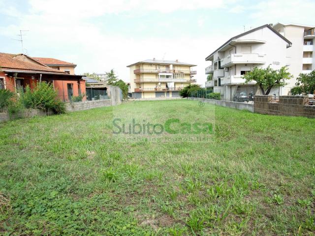Terreno in vendita a San Giovanni alta, San Giovanni Teatino