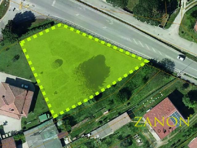 Terreno in vendita a San Lorenzo Isontino, Friuli-Venezia Giulia