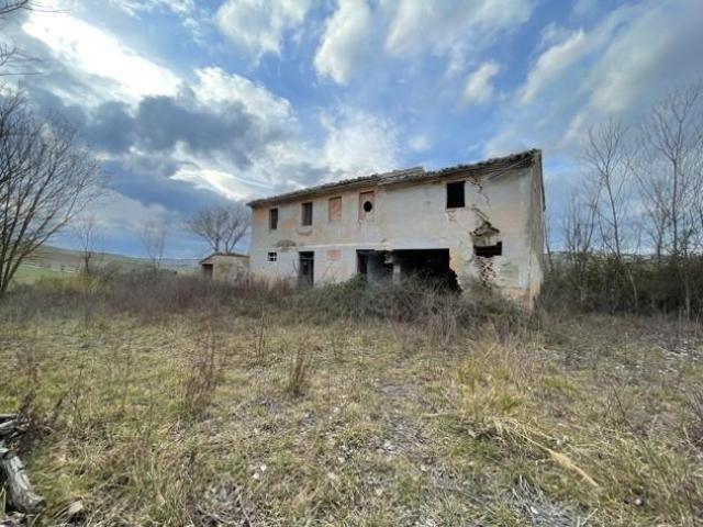 Terreno in vendita a Marche, Ancona