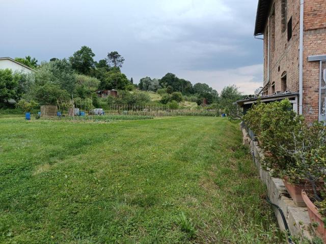 Terreno in vendita a San Miniato, Toscana