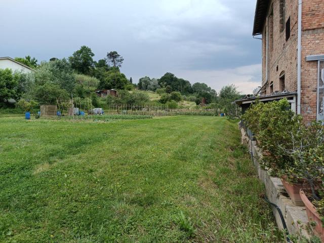 Terreno in vendita a San Miniato, Toscana