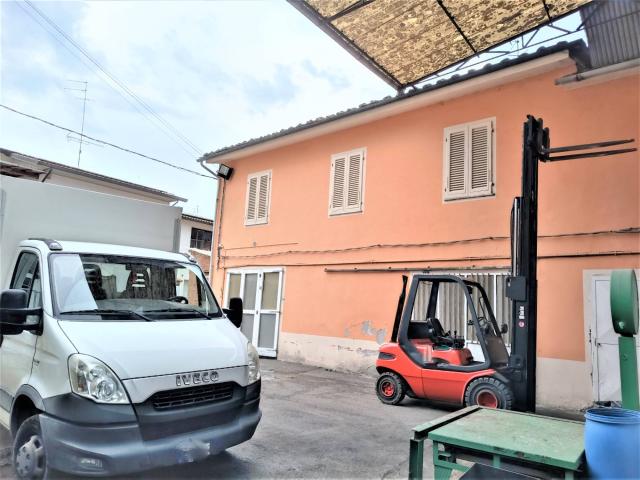 Terreno in vendita a San Miniato, Toscana