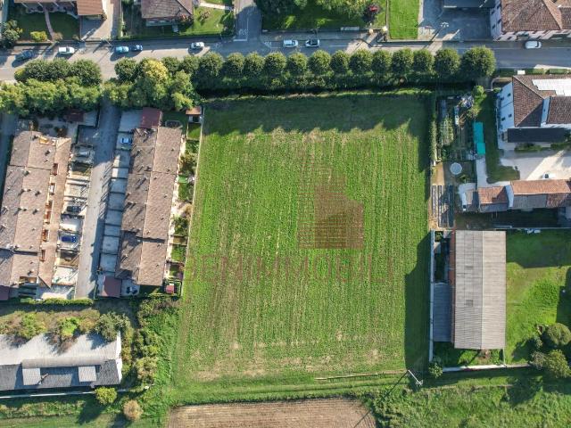 Terreno in vendita a San Paolo, Lombardia