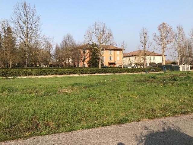 Terreno in vendita a Unione Reno Galliera, San Pietro In Casale
