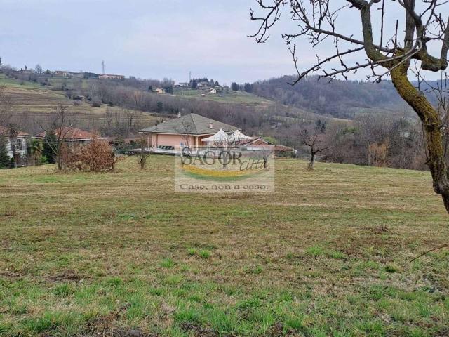 Terreno in vendita a Sarea, San Pietro Val Lemina