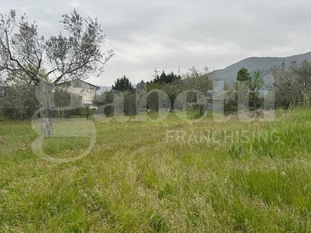 Terreno in vendita a Piedimonte Matese, Campania