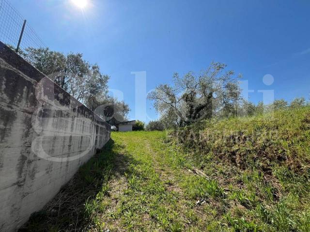 Terreno in vendita a San Potito Sannitico, Campania