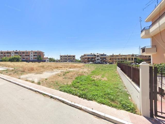Terreno in vendita a Puglia, Foggia