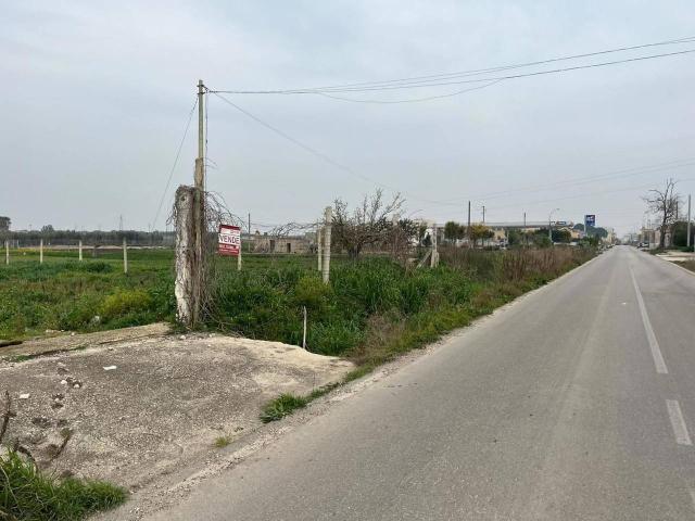 Terreno in vendita a Puglia, Foggia