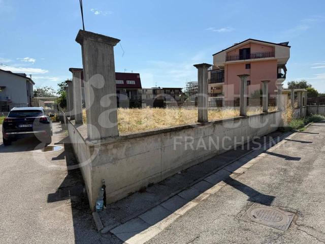 Terreno in vendita a San Tammaro, Campania