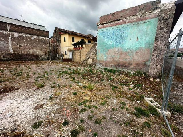 Terreno in vendita a San Tammaro, Campania