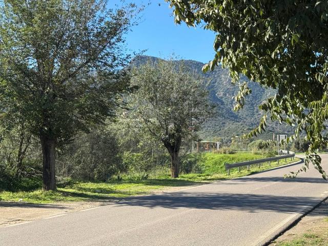Terreno in vendita a San Vito, Sardigna/Sardegna