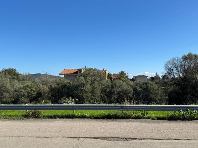 Terreno in vendita a San Vito, Sardigna/Sardegna