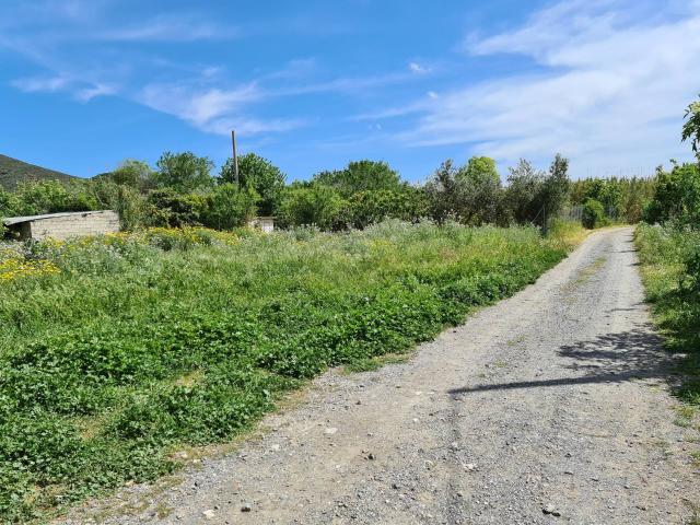 Terreno in vendita a San Vito, Sardigna/Sardegna