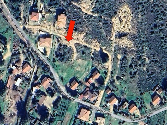 Terreno in vendita a San Vito, Sardigna/Sardegna
