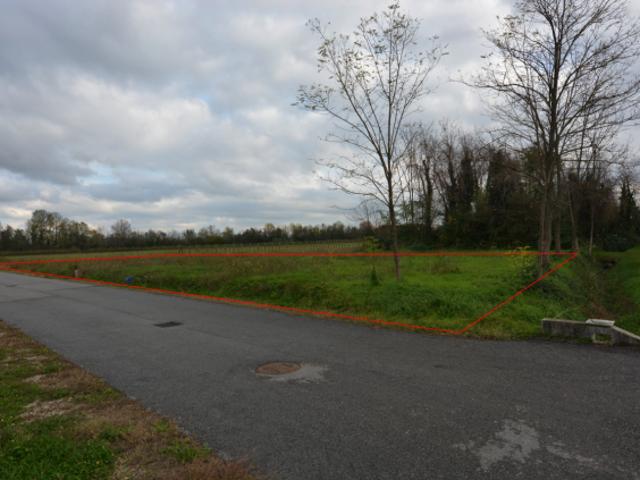 Terreno in vendita a San Vito Al Torre, Friuli-Venezia Giulia
