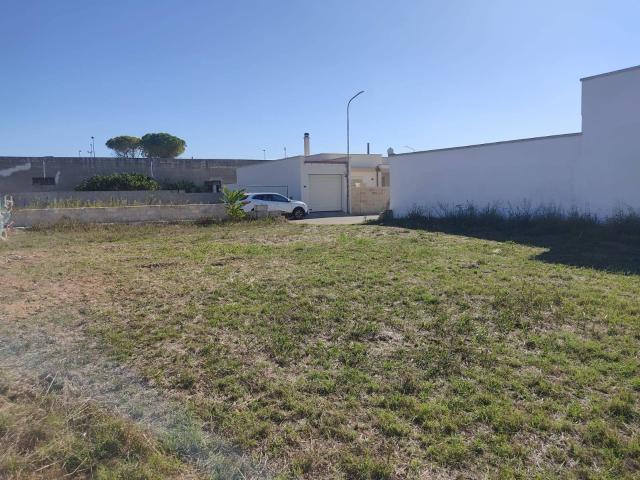 Terreno in vendita a Puglia, Lecce