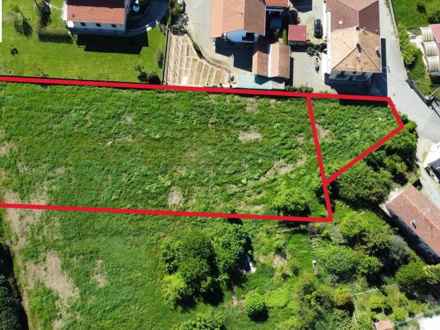 Terreno in vendita a Piemonte, Biella