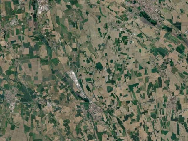 Terreno in vendita a Venera, Sanguinetto