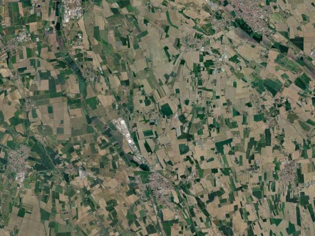 Terreno in vendita a Venera, Sanguinetto