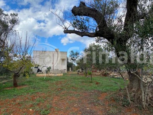 Terreno in vendita a Puglia, Lecce