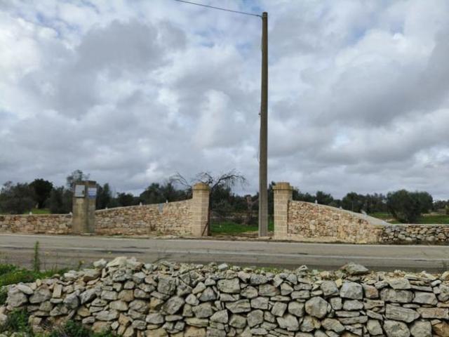 Terreno in vendita a Puglia, Lecce