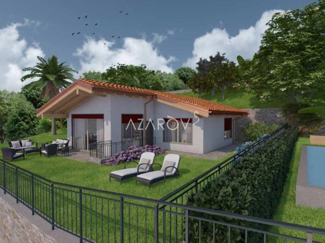 Terreno in vendita a San Remo, Liguria